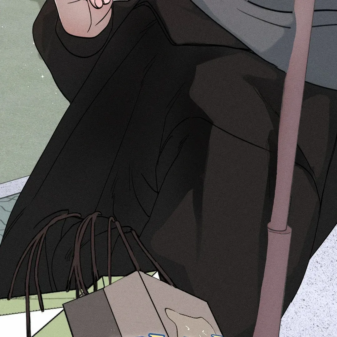 Read Man With Ghosts chapter 31 image 43 on Lezhin