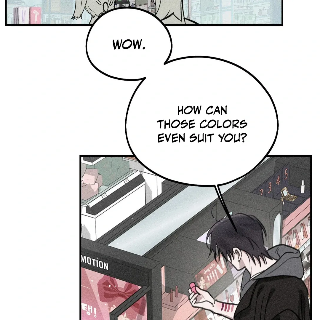 Read Man With Ghosts chapter 31 image 47 on Lezhin