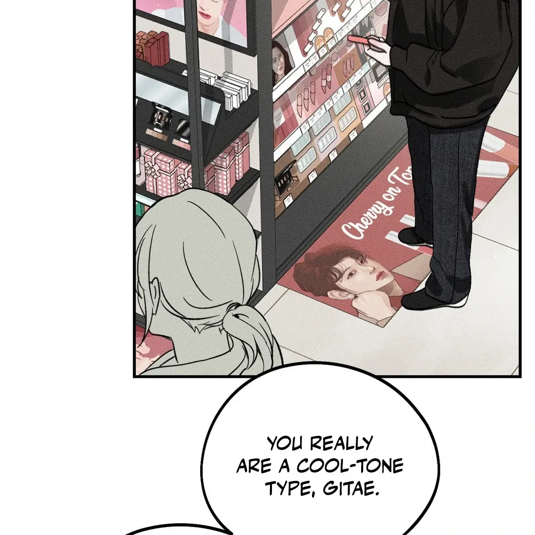 Read Man With Ghosts chapter 31 image 48 on Lezhin