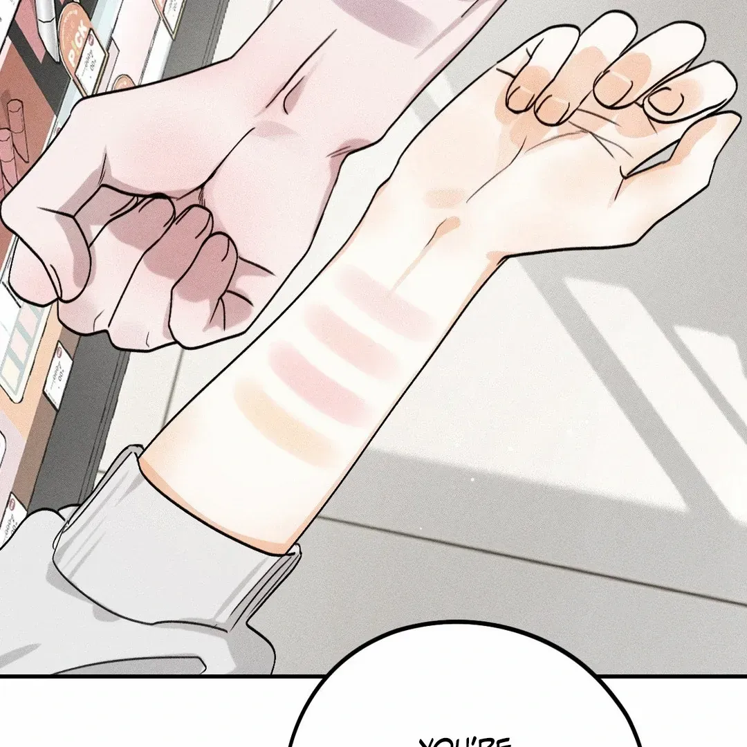 Read Man With Ghosts chapter 31 image 50 on Lezhin