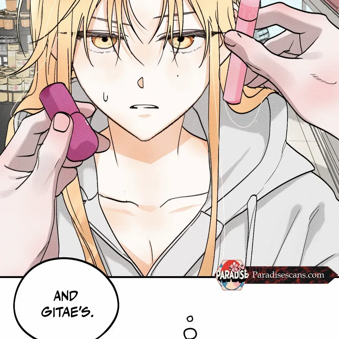 Read Man With Ghosts chapter 31 image 53 on Lezhin