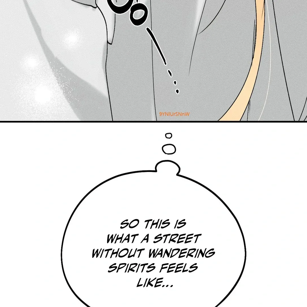 Read Man With Ghosts chapter 31 image 7 on Lezhin