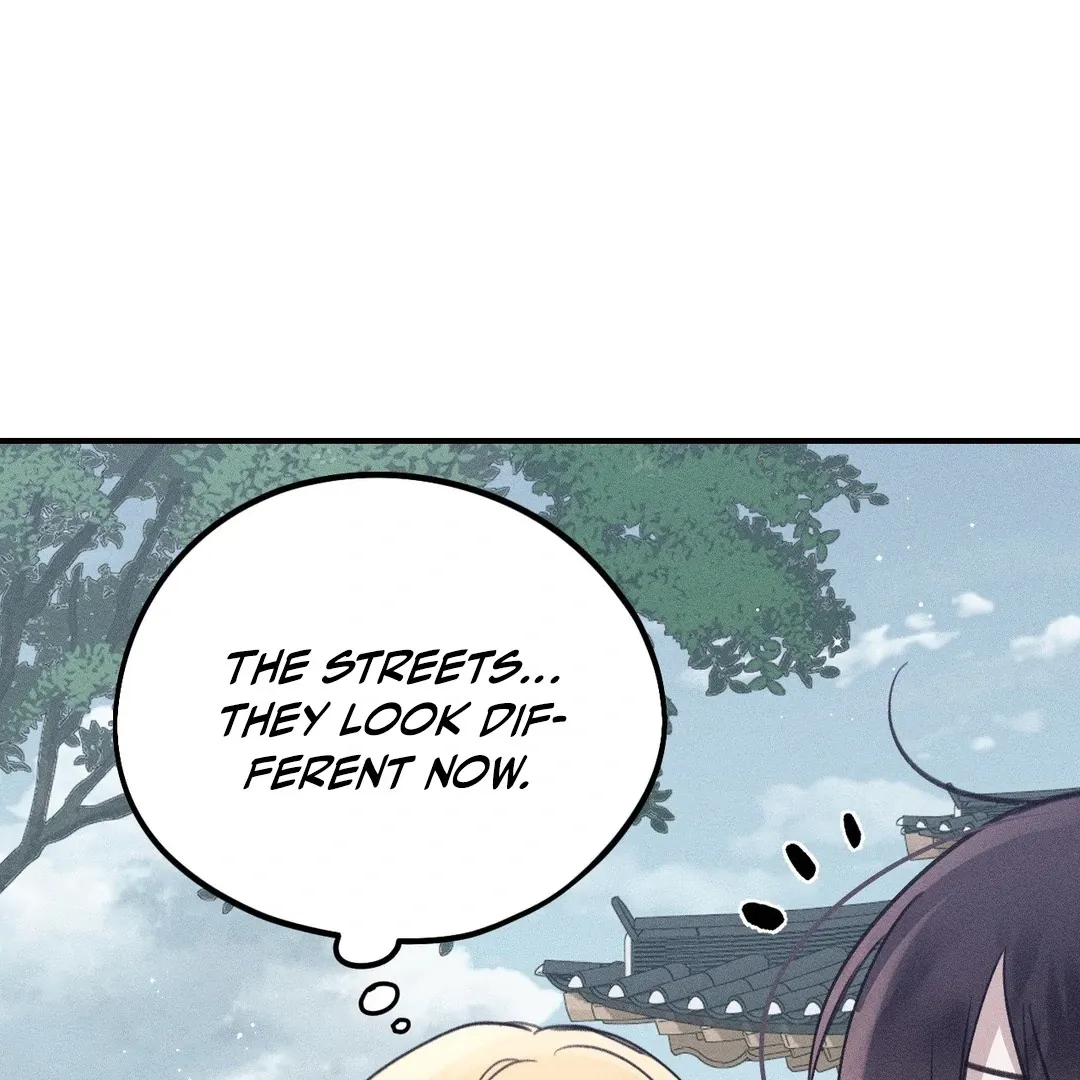 Read Man With Ghosts chapter 31 image 9 on Lezhin