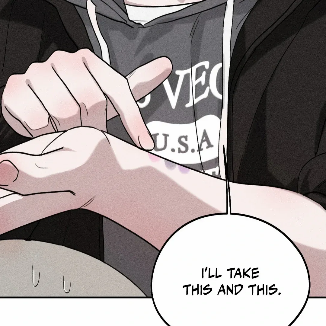 Read Man With Ghosts chapter 31 image 92 on Lezhin