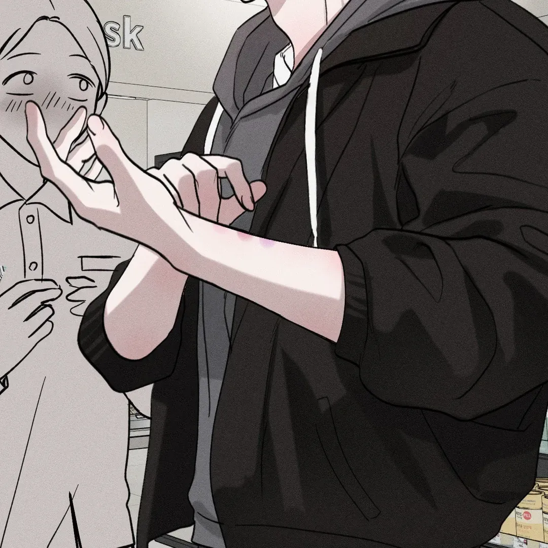 Read Man With Ghosts chapter 31 image 97 on Lezhin