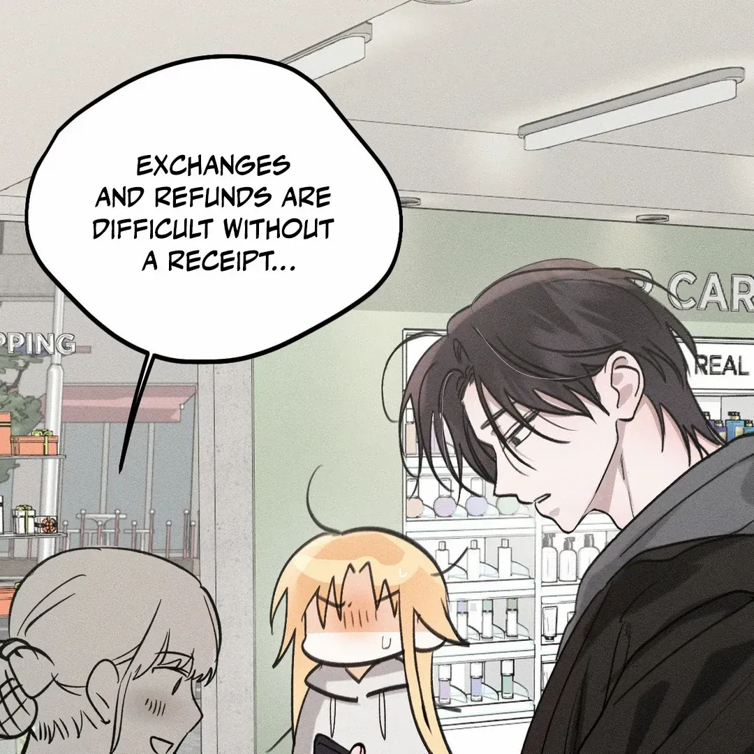 Read Man With Ghosts chapter 31 image 99 on Lezhin