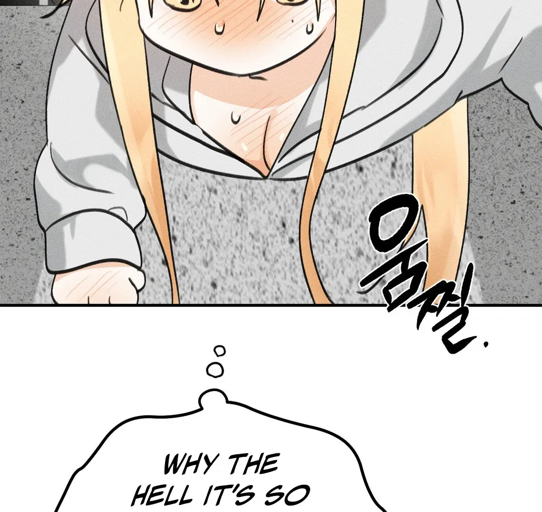 Read Man With Ghosts chapter 32 image 108 on Lezhin