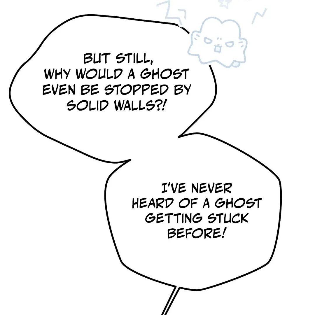 Read Man With Ghosts chapter 32 image 110 on Lezhin