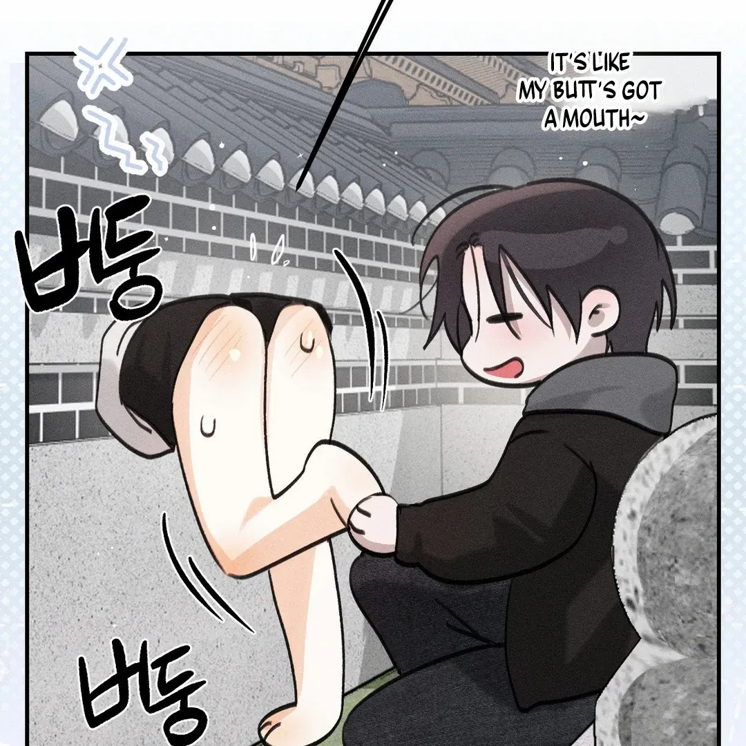 Read Man With Ghosts chapter 32 image 111 on Lezhin