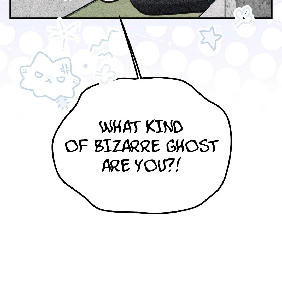 Read Man With Ghosts chapter 32 image 112 on Lezhin