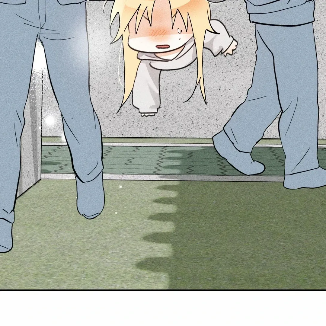 Read Man With Ghosts chapter 32 image 120 on Lezhin