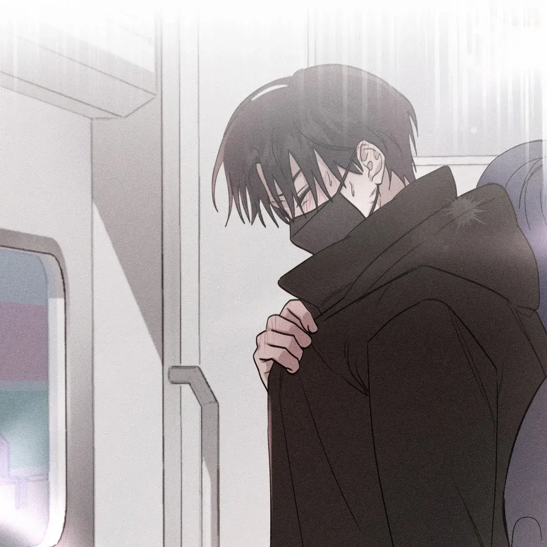 Read Man With Ghosts chapter 32 image 171 on Lezhin