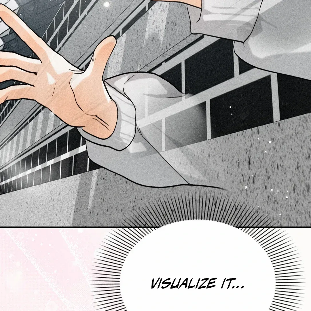 Read Man With Ghosts chapter 32 image 25 on Lezhin