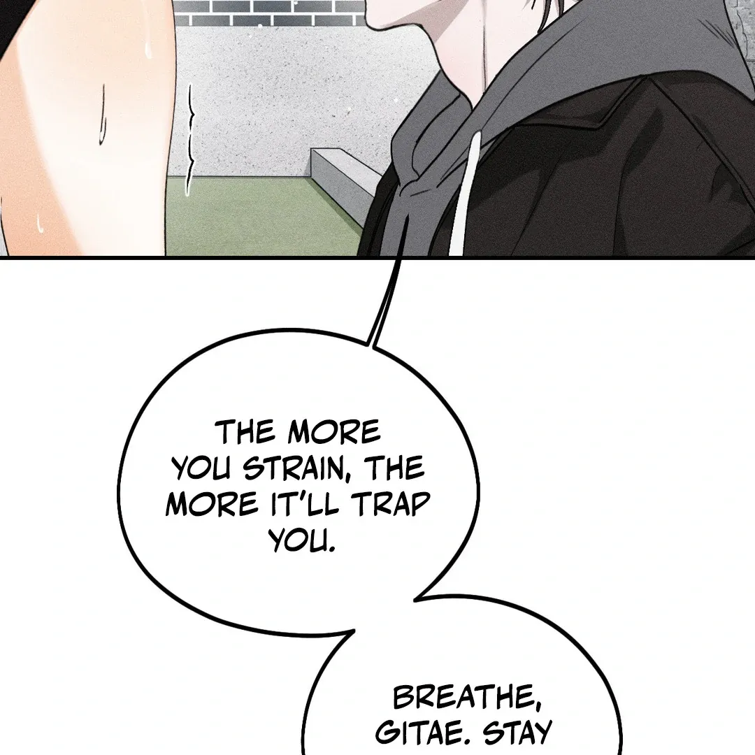 Read Man With Ghosts chapter 32 image 48 on Lezhin
