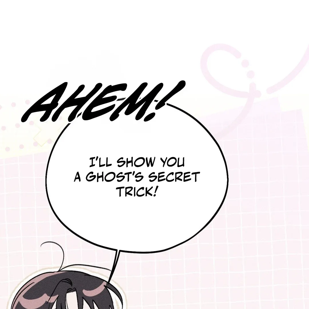 Read Man With Ghosts chapter 32 image 5 on Lezhin