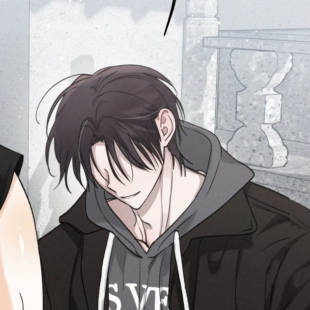 Read Man With Ghosts chapter 32 image 55 on Lezhin