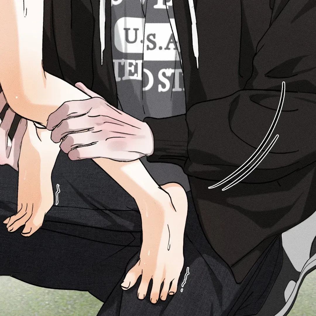 Read Man With Ghosts chapter 32 image 56 on Lezhin