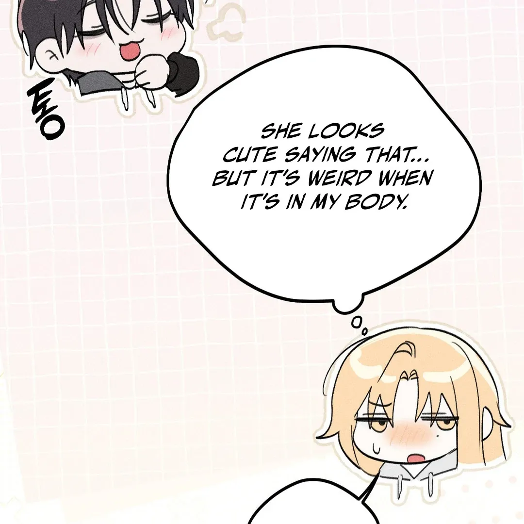 Read Man With Ghosts chapter 32 image 6 on Lezhin