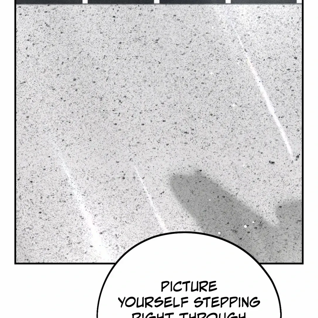 Read Man With Ghosts chapter 32 image 9 on Lezhin