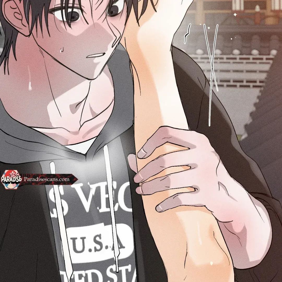 Read Man With Ghosts chapter 33 image 118 on Lezhin