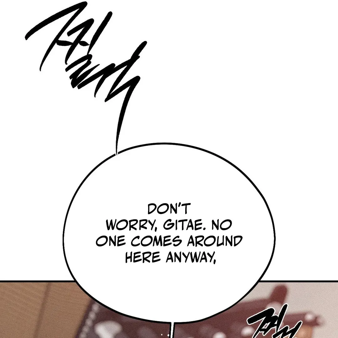 Read Man With Ghosts chapter 33 image 12 on Lezhin