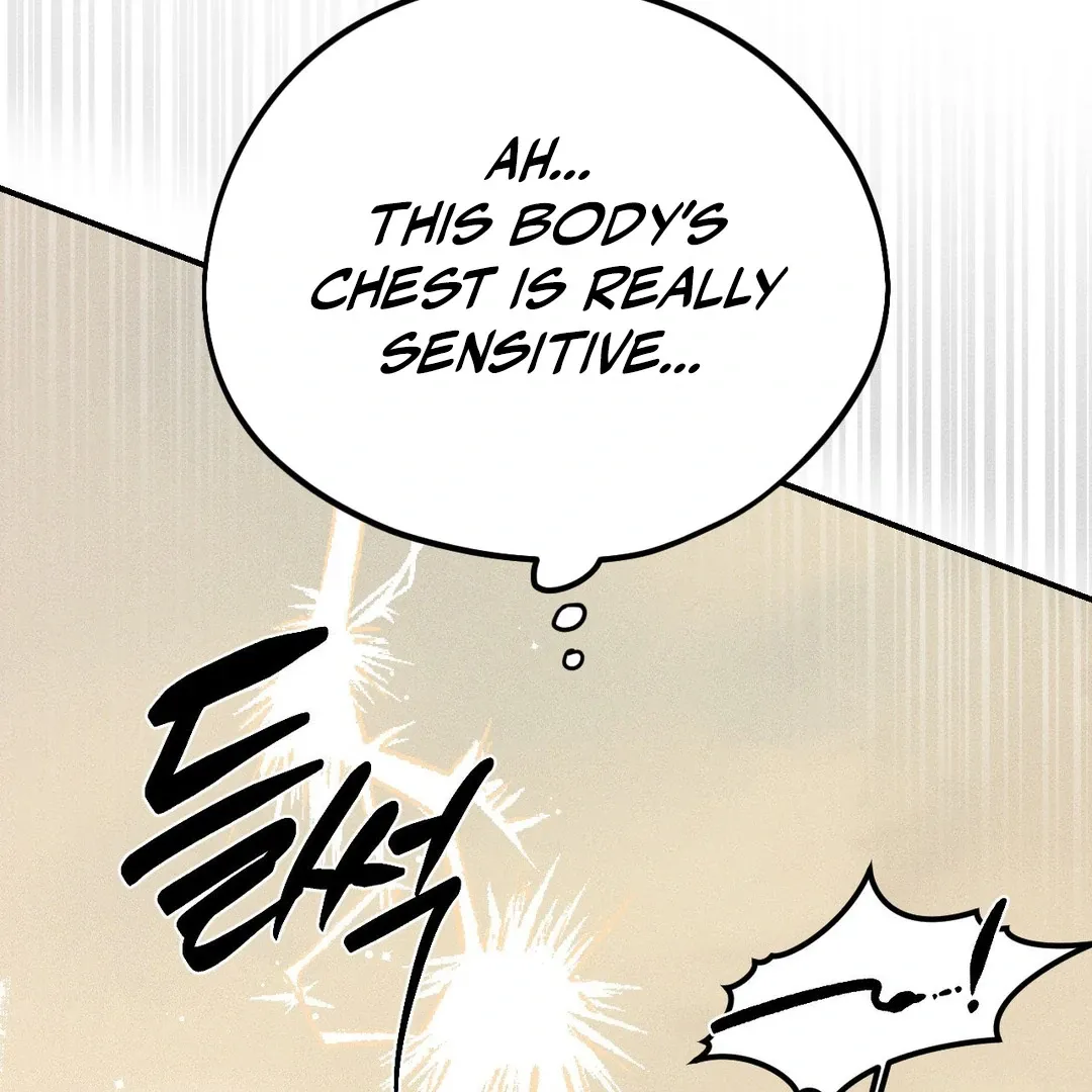 Read Man With Ghosts chapter 33 image 124 on Lezhin