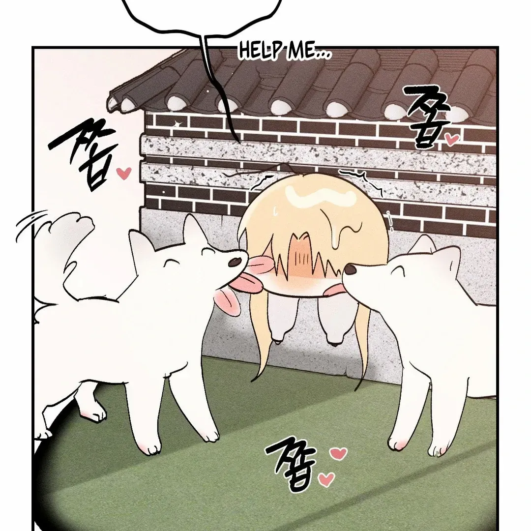 Read Man With Ghosts chapter 33 image 136 on Lezhin