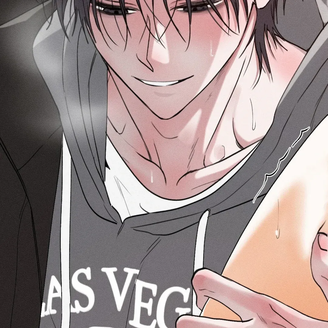 Read Man With Ghosts chapter 33 image 14 on Lezhin