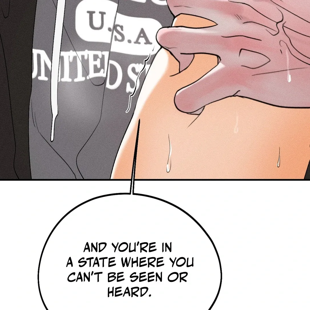 Read Man With Ghosts chapter 33 image 15 on Lezhin