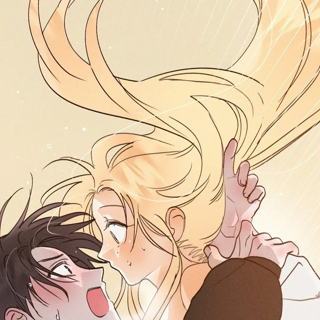 Read Man With Ghosts chapter 33 image 155 on Lezhin