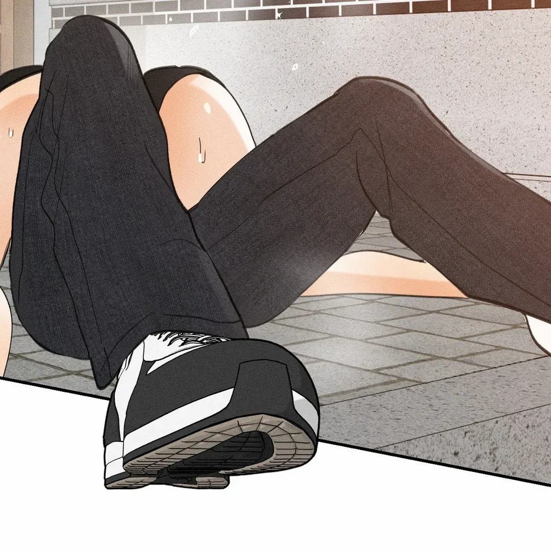 Read Man With Ghosts chapter 33 image 164 on Lezhin