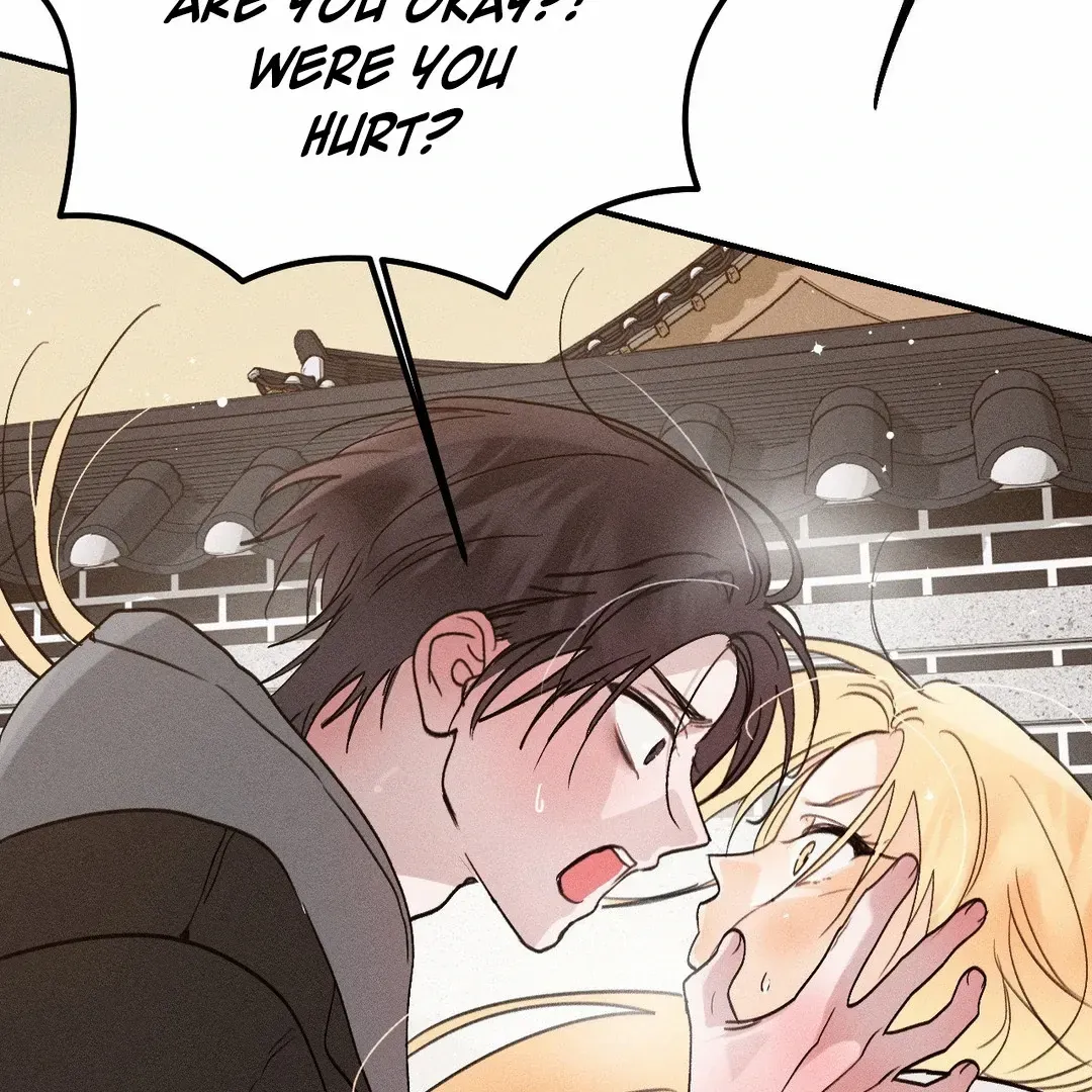 Read Man With Ghosts chapter 33 image 169 on Lezhin
