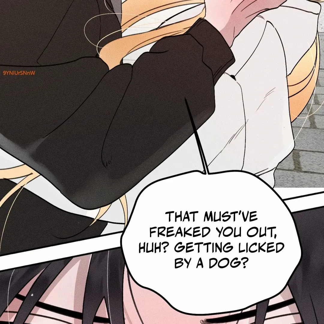 Read Man With Ghosts chapter 33 image 170 on Lezhin