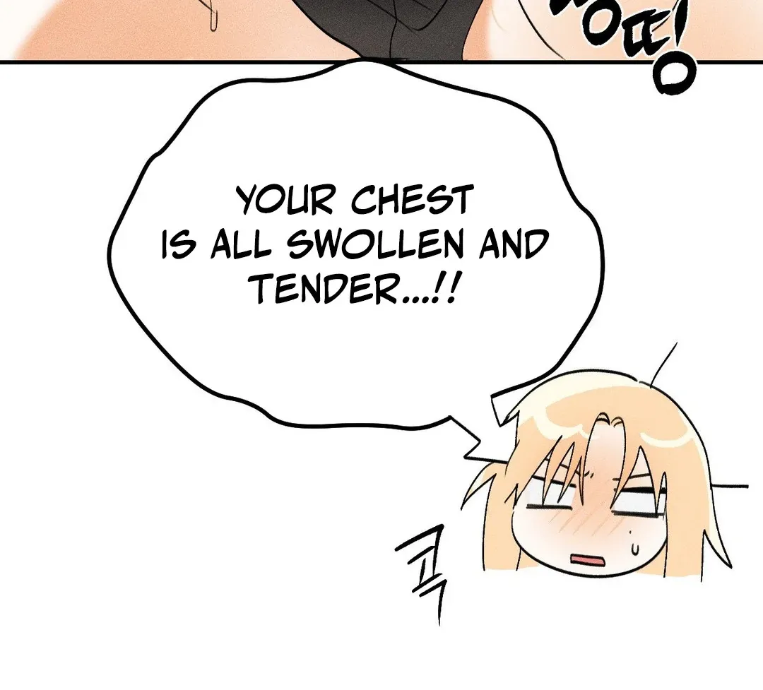 Read Man With Ghosts chapter 33 image 174 on Lezhin