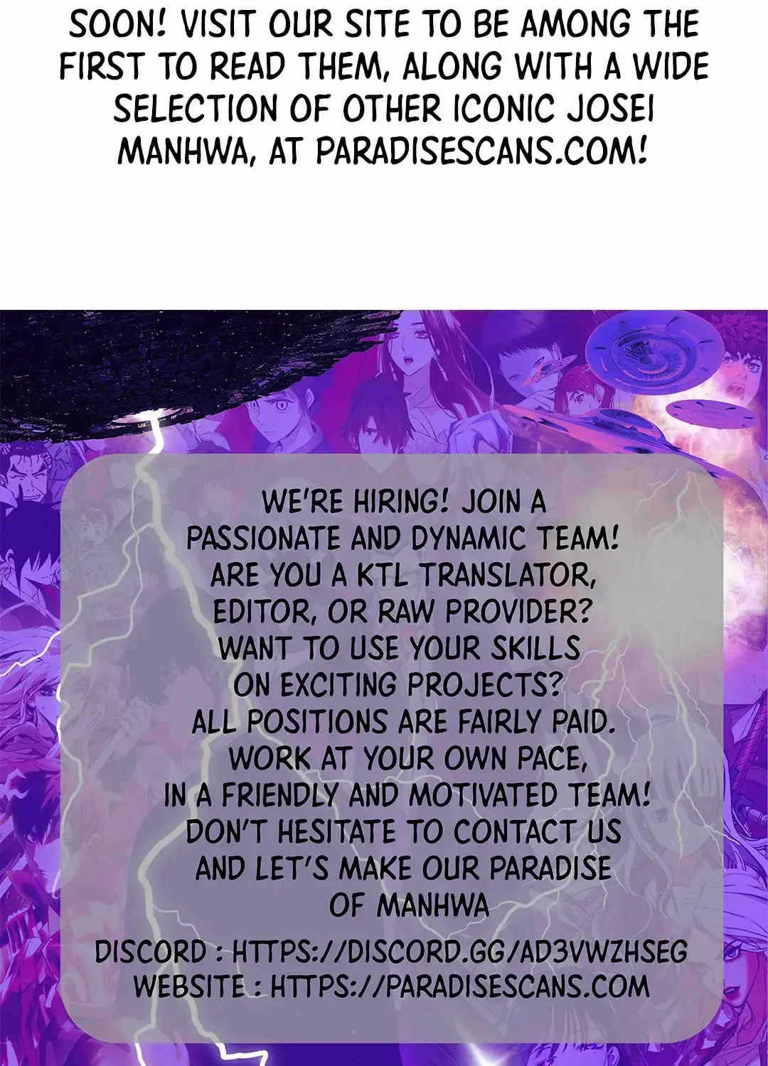 Read Man With Ghosts chapter 33 image 204 on Lezhin