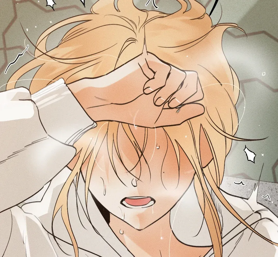 Read Man With Ghosts chapter 33 image 52 on Lezhin