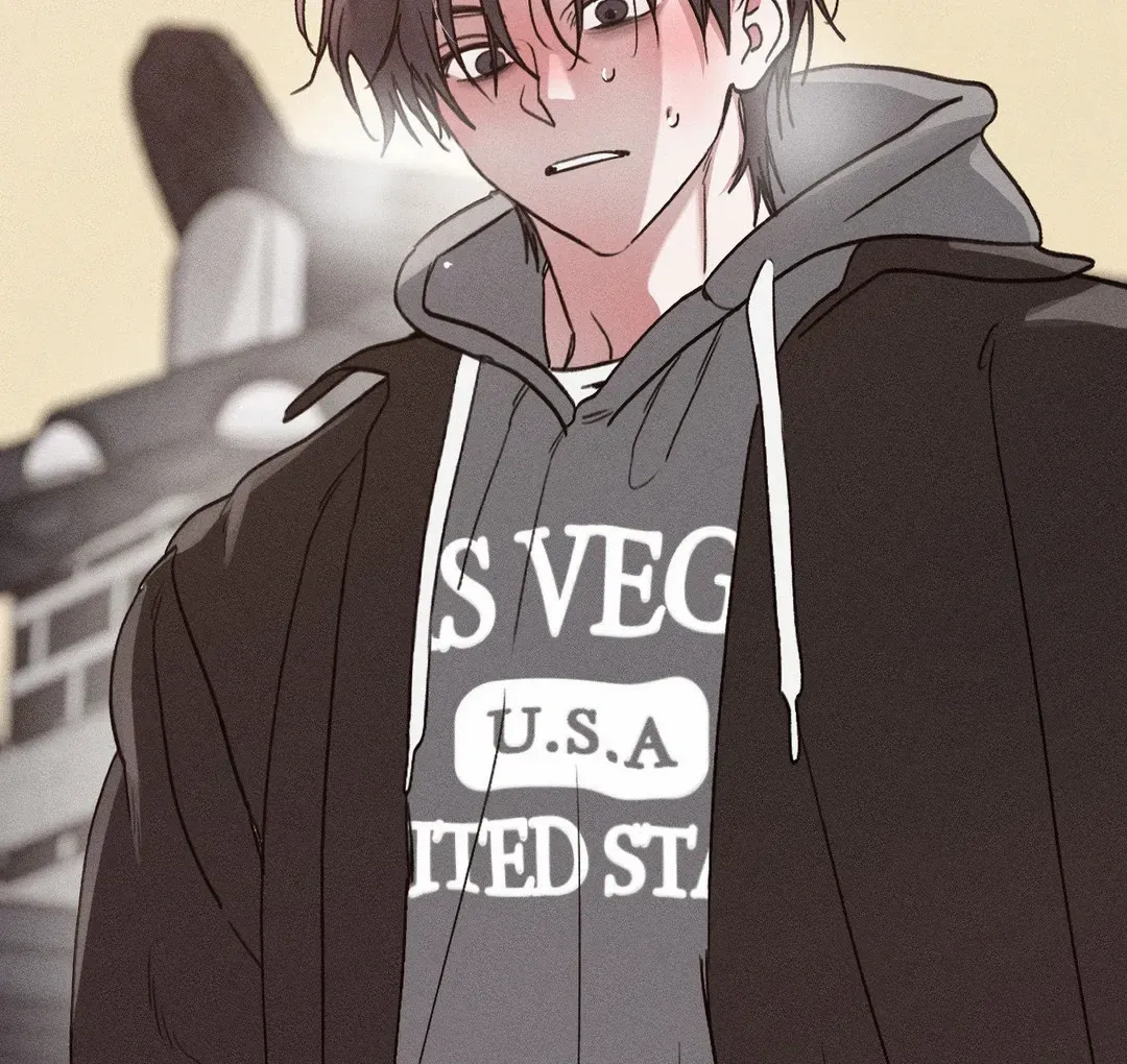 Read Man With Ghosts chapter 33 image 66 on Lezhin