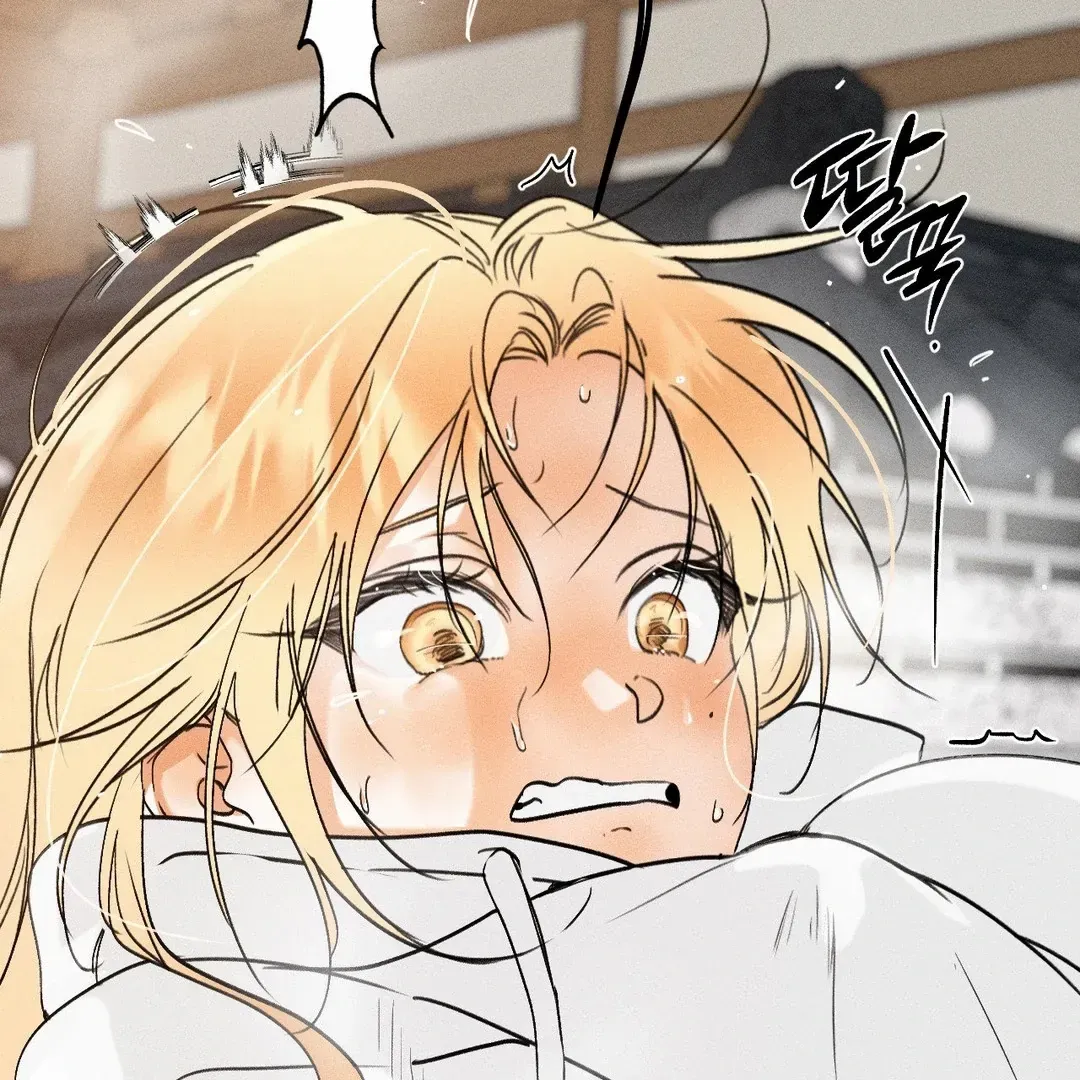 Read Man With Ghosts chapter 33 image 9 on Lezhin