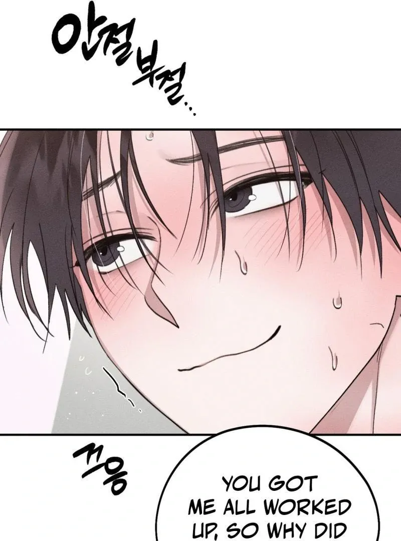 Read Man With Ghosts chapter 34 image 12 on Lezhin