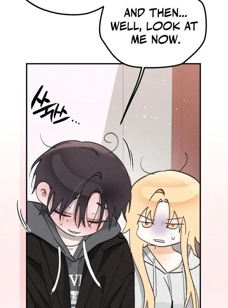 Read Man With Ghosts chapter 34 image 14 on Lezhin