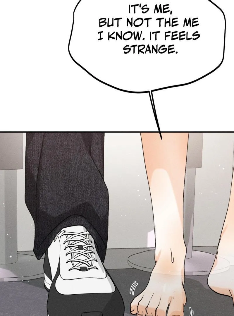 Read Man With Ghosts chapter 34 image 27 on Lezhin
