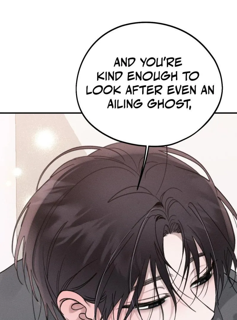 Read Man With Ghosts chapter 34 image 32 on Lezhin