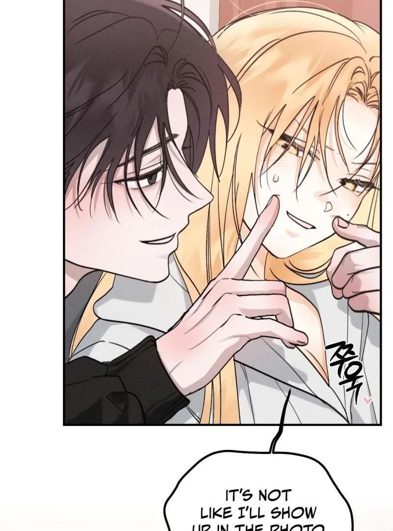 Read Man With Ghosts chapter 34 image 37 on Lezhin