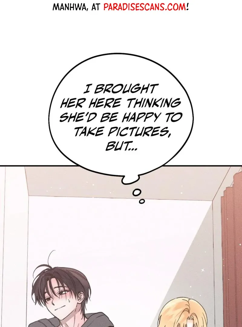 Read Man With Ghosts chapter 34 image 4 on Lezhin