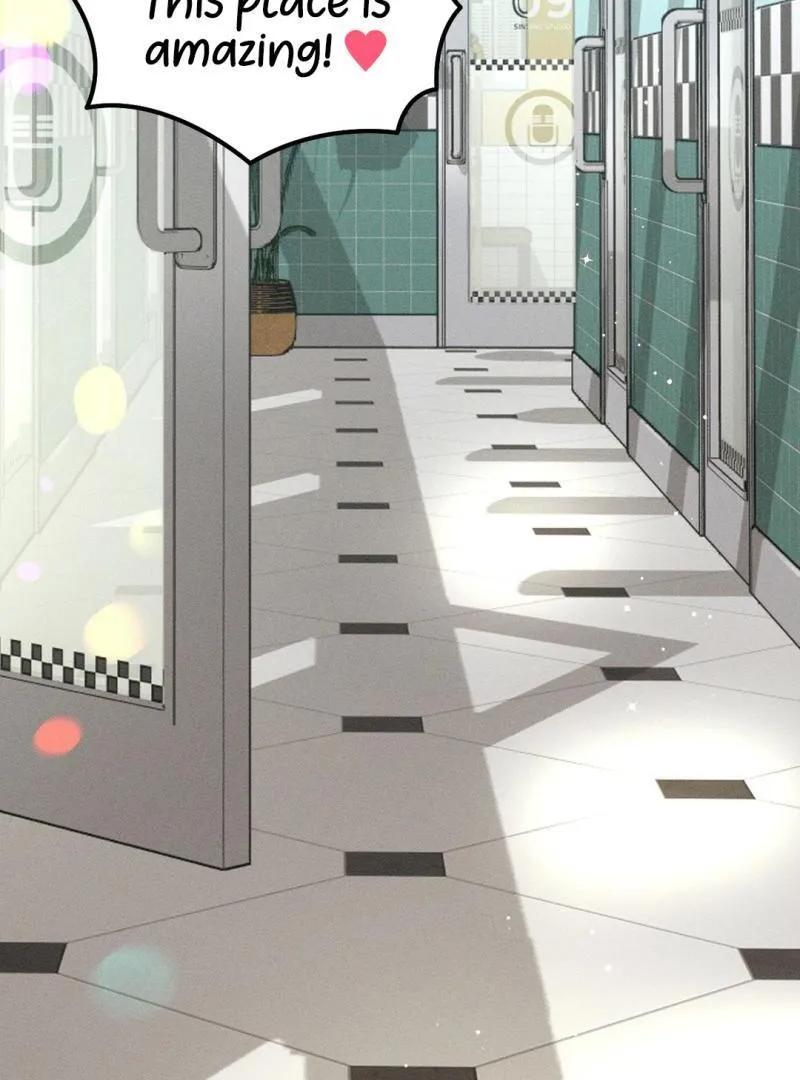 Read Man With Ghosts chapter 34 image 44 on Lezhin