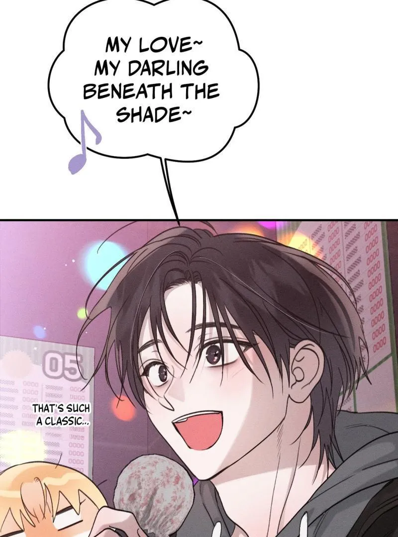 Read Man With Ghosts chapter 34 image 47 on Lezhin