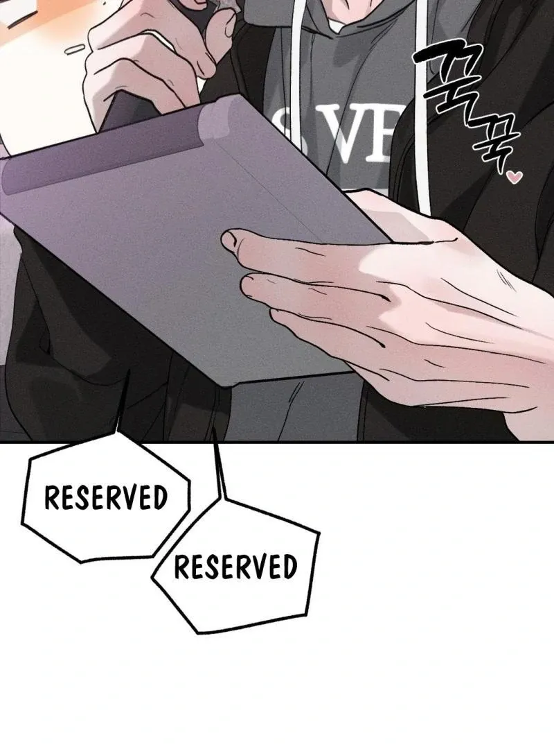 Read Man With Ghosts chapter 34 image 48 on Lezhin