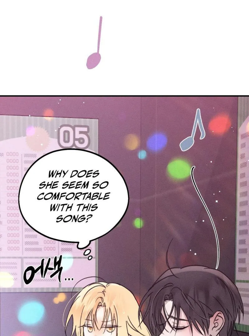 Read Man With Ghosts chapter 34 image 49 on Lezhin