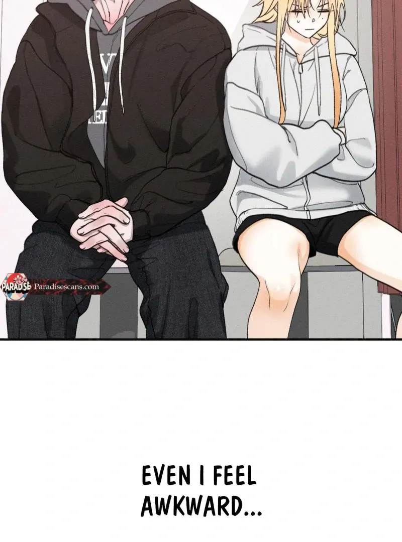 Read Man With Ghosts chapter 34 image 5 on Lezhin