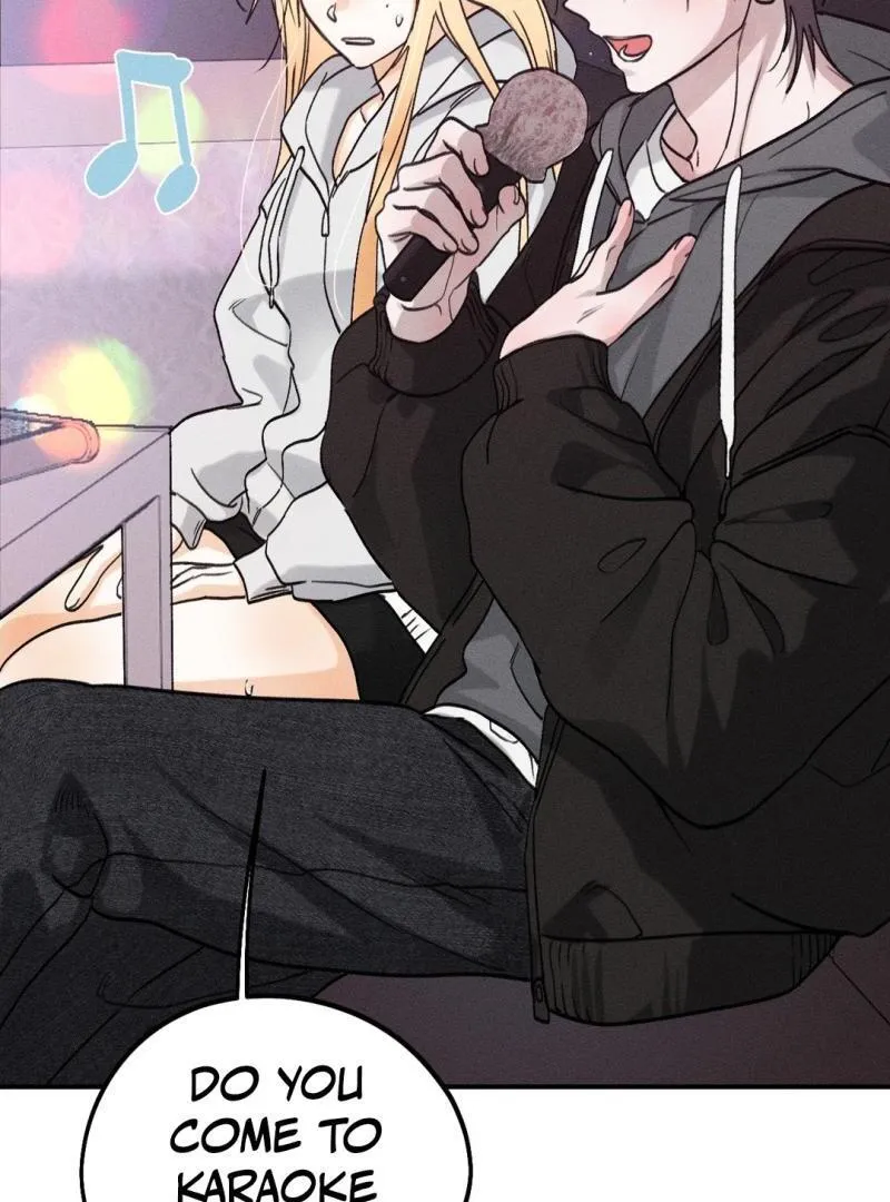 Read Man With Ghosts chapter 34 image 50 on Lezhin